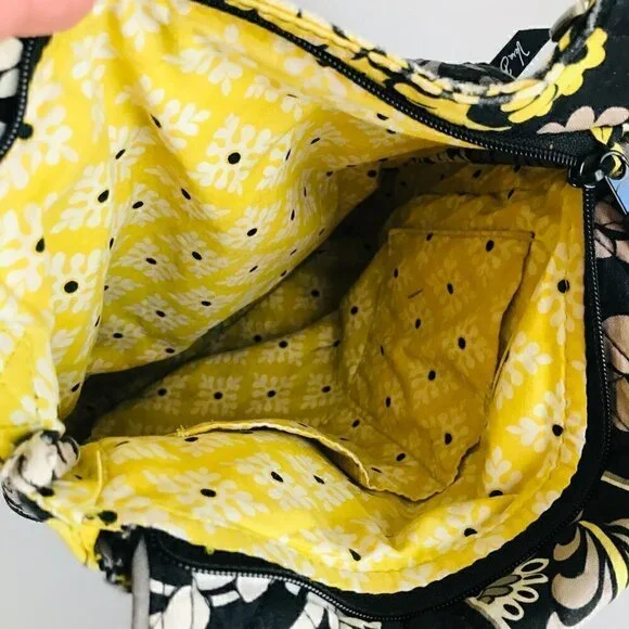 Vera Bradley Baroque Crossbody Bag - Picture 8 of 12